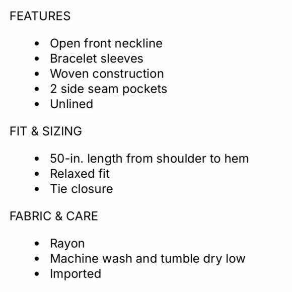 New with Tags size XS Floral Pink Women's Robe by Beauty Sleep Social. Rayon. - Picture 5 of 14